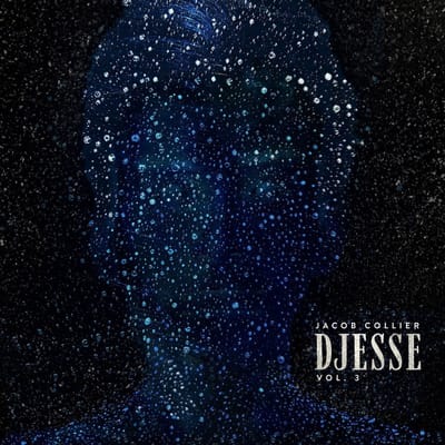 Jacob Collier - Djesse Volume 3 (CD)