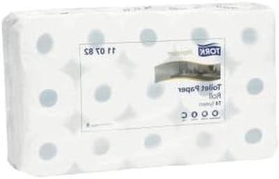 Toiletpapier Premium - Zacht Toiletpapier - Dagelijks Gebruik - Honingraat Relief - 30 Rollen - Wit