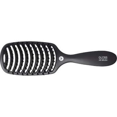 hh simonsen - Gloss Air Hair Brush 1 pc