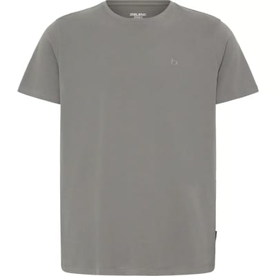 Blend - BHDINTON LOGO TEE CREW - Heren - T-shirts