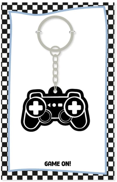 KP® Sleutelhanger Controller