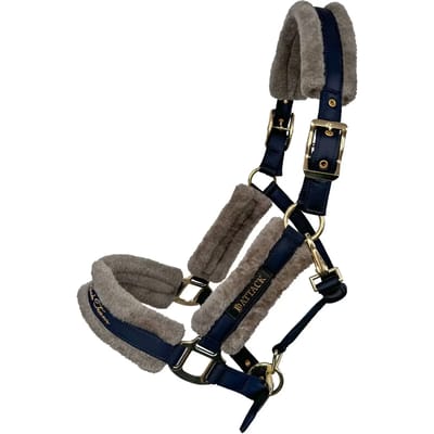 Bont halster voor paard JD Attack Miracle