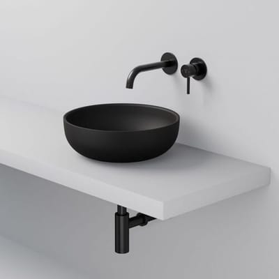 Steinberg series 440 top bowl round Ø 40 cm 440 6115 S