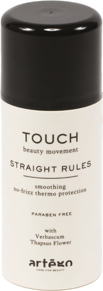 Artègo Touch Straight Rules