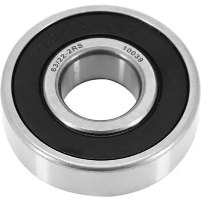 Wiellager P2R 63-22 2RS