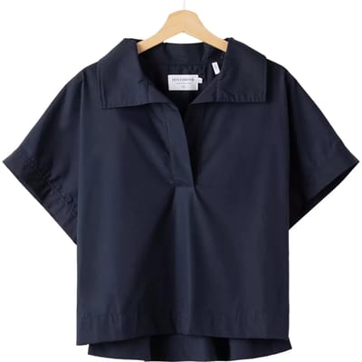 Vrouwenblouse Holebrook Marie Pop Over Top