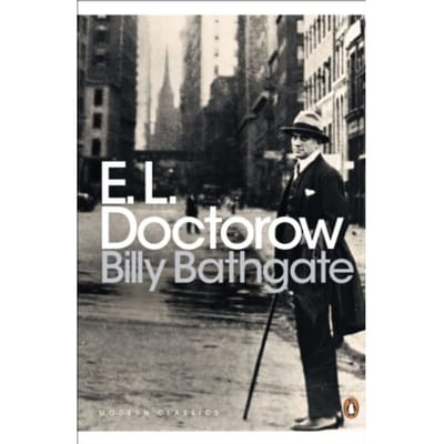 Billy Bathgate - Penguin Modern Classics - E. L. Doctorow