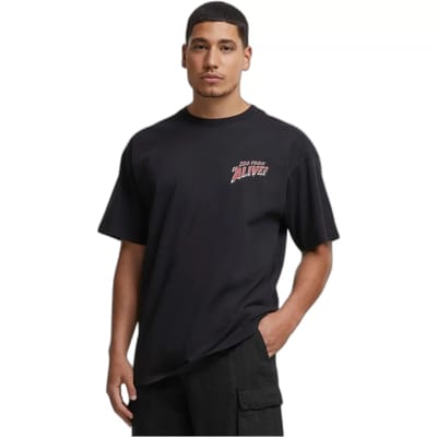 T-shirt Zoo York Zm243-027-1 Dark