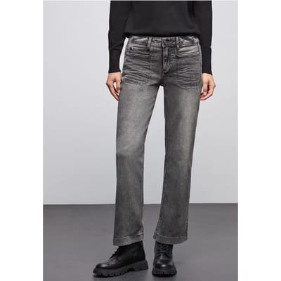 Wide Legs Jeans
