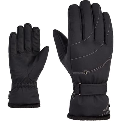 Ziener Kahli PR Handschoenen Dames