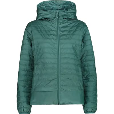 Donsjack voor dames CMP Reverse