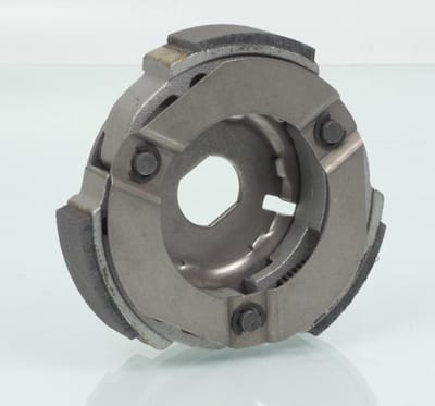 rms koppelingsplaat voor aprilia 150 scarabeo scooter rotax motor 1999 tot 2003 ap0259738 nieuw