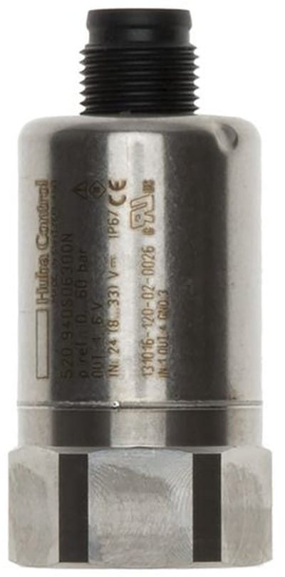 BRÖTJE Druksensor Hogedruk BLW B, 7312174