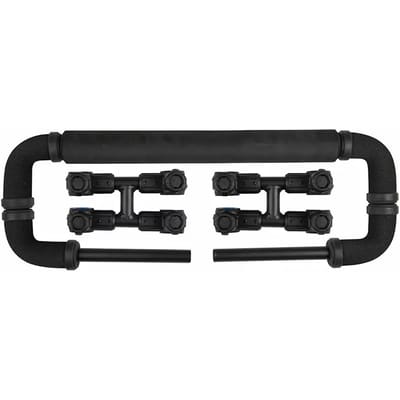 Fox Matrix 3D-R Folding Pole Support