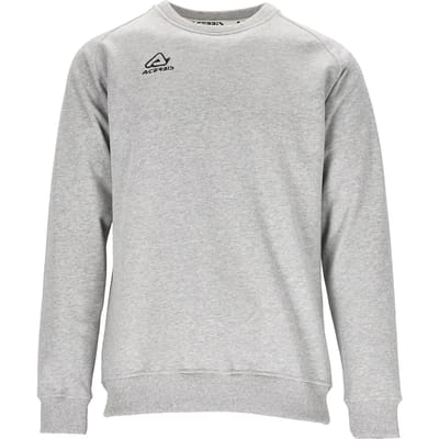 Sweater met ronde hals Acerbis Easy