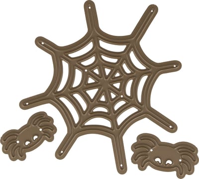 Snijmallen Halloween