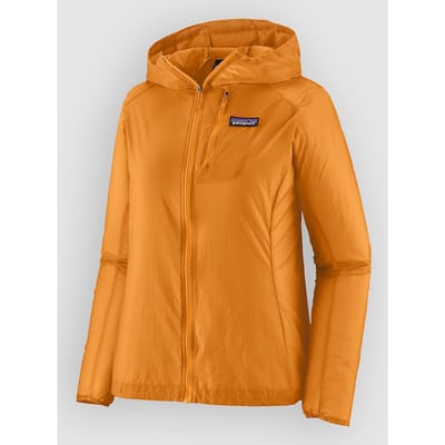 Patagonia Houdini Jas oranje