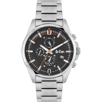 Lee Cooper LC06707.350 44MM 3ATM Heren Horloge