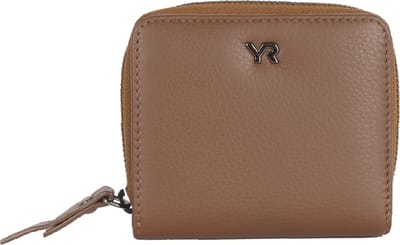 YR portemonnee PM 29492 cognac