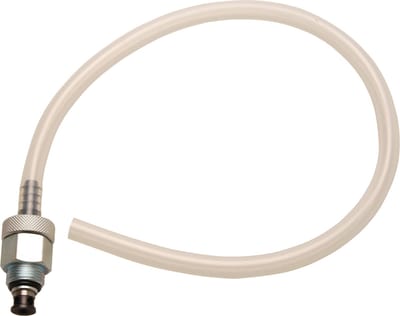 BGS Oliefilter aftapslang voor oliefilterpatronen voor Toyota en Lexus