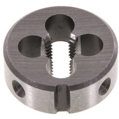 Ronde Snijplaat Vorm B M 8x1,00 Buitendraad