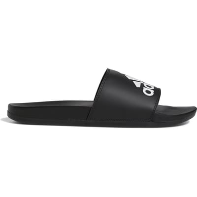 adidas Sportswear adilette Comfort Badslippers - Unisex - Zwart- 37