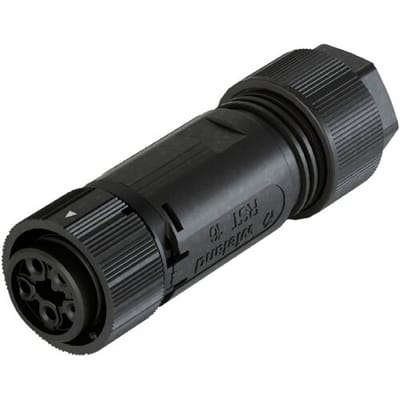 Wieland Electric 46.051.4154.1 Steekverbinder