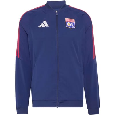 OL presentatiejack 2026/27