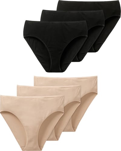 Schiesser Essentiële onderbroeken