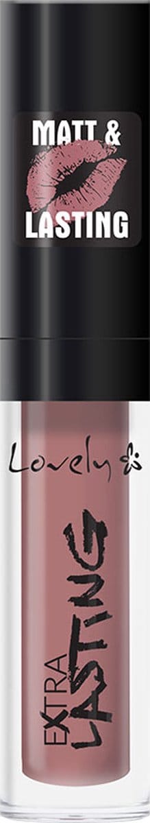 Lip Gloss Extra Lasting Lip Gloss 18 6ml