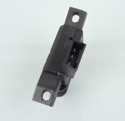 rms stuurhoes knop voor piaggio 50 liberty ptt scooter euro2 2004 tot 2005 294723 / nieuw knipperlicht