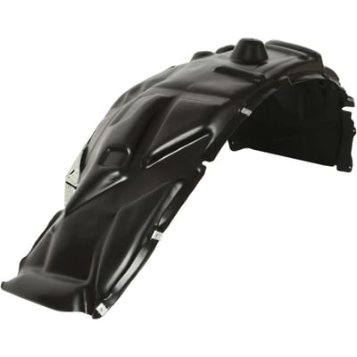 Plastic spatbordbekleding BLIC 6601-01-0935804Q