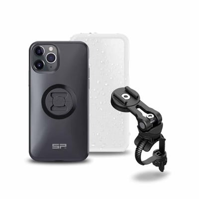 Telefoonhouderset SP Connect Bike Bundle II - iPhone X/XS/11 Pro