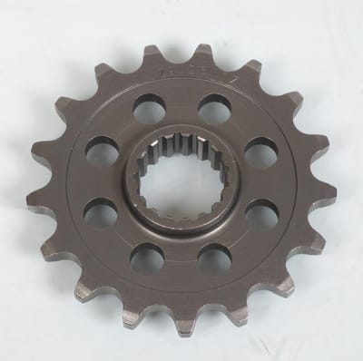 Pignon de sortie de boite Esjot pour Moto KTM 1190 Adventure 2013 à 2016 17 dents pas 525 Neuf