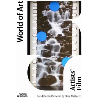 Artists' Film - World Of Art - David Curtis