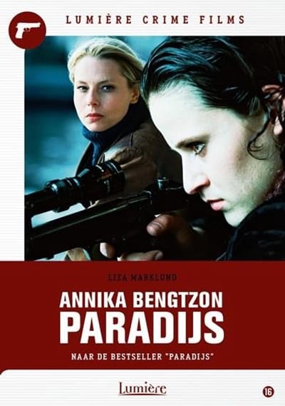 Liza Marklund's - Paradijs (DVD)