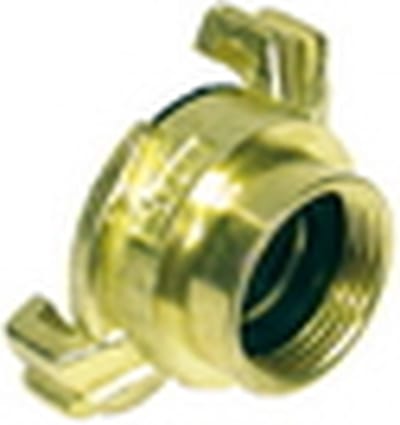 Talen Tools - GK snelkoppeling - 3/4 - Met inwendig draad