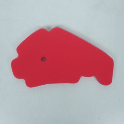 Filtre à air Artein pour Scooter Piaggio 500 MP3 LT Business 2011 à 2018 Neuf