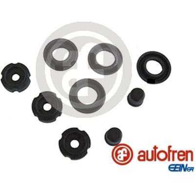 Reparatieset, hoofdremcilinder AUTOFREN SEINSA D1392