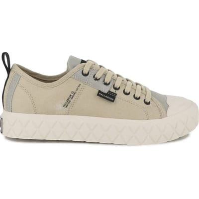PALLADIUM Heren PALLA ACE HTG SUPPLY Sneaker Lage schoenen 04634-218-M