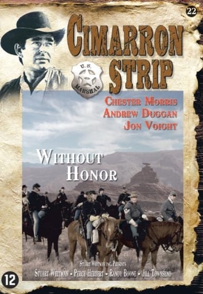 Without Honor (DVD)
