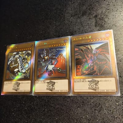 3 Stuks/set Yu-Gi-Oh! Doe-het-zelf Zelfbeheersing Handtekening Verzamelen Ruil Flashcard Anime Cartoon Originele Serie Cadeau