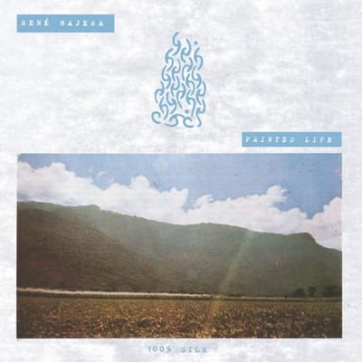 Rene Najera - Painted Life (LP)