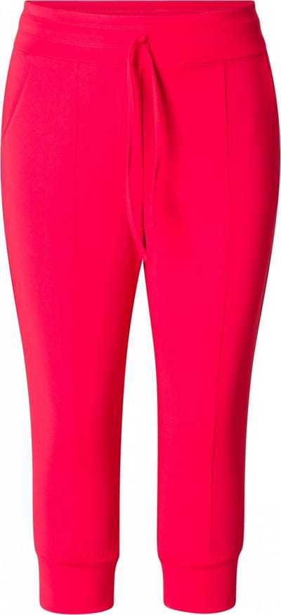 ES&SY Elly Broek - Tango Red - maat 36