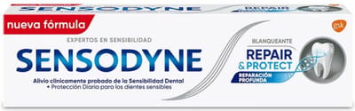 Sensodyne - Tandpasta - Repair & Protect - Deep Repair - Whitening - 75ml