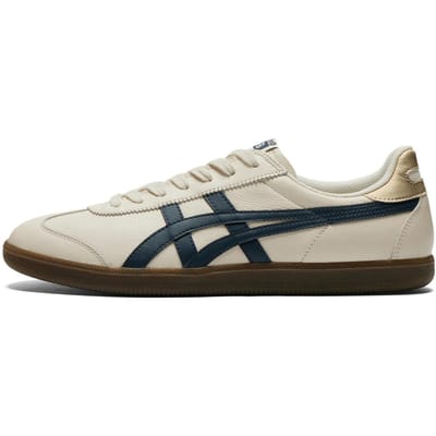 Onitsuka Tiger Tokuten Birch Iron Navy Gum Sneakers 1183C429-200 44 beige