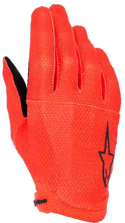 Alpinestars Bicycle A-aria Handschoenen Oranje M Man