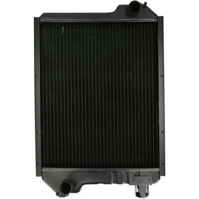 Radiator, motorkoeling THERMOTEC D7AG021TT