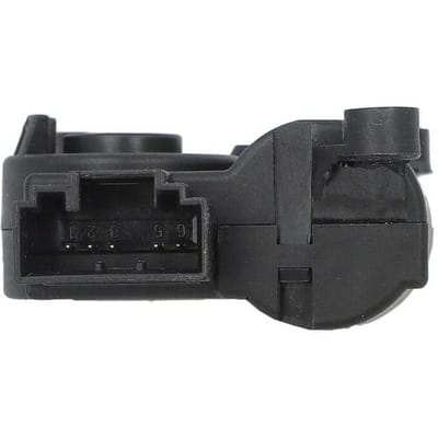Bedieningselement, airconditioner DENSO DAT09026