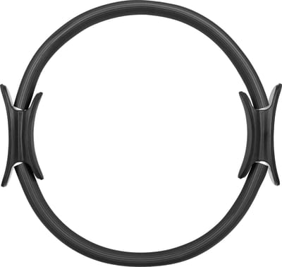 Gymtek® Pilates Ring - Yoga Ring - Fitness Ring - Yoga Wiel - Beentrainer - 38 cm - Fitness, Pilates, Yoga